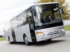 Setra S 416 UL Business 2013 года